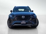 Certified 2025 MAZDA CX-70 3.3 Turbo S w/ Premium Package image 2
