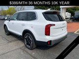 New 2025 Kia Telluride S image 3