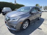 Used 2018 Honda Odyssey EX image 2