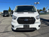 Used 2022 Ford Transit 350 XLT image 2