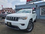 Used 2021 Jeep Grand Cherokee Limited image 4