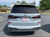 New 2025 BMW X7 xDrive40i w/ M Sport Package image 4