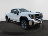 New 2025 GMC Sierra 2500 SLT w/ SLT Premium Package image 5