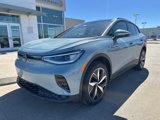 New 2025 Volkswagen ID.4 Pro S image 3