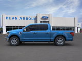 New 2025 Ford F150 XLT w/ Equipment Group 302A MID image 3
