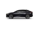 New 2025 Lexus RZ 300e image 2