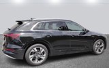 Used 2022 Audi e-tron Premium Plus w/ Premium Plus Package image 4
