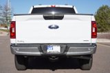 Used 2022 Ford F150 XLT w/ Equipment Group 301A Mid image 4
