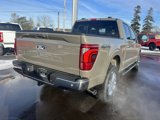 New 2025 Ford F150 Lariat w/ Equipment Group 501A Mid image 2
