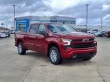 New 2025 Chevrolet Silverado 1500 RST w/ Convenience Package II image 2