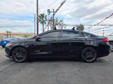 Used 2018 Ford Fusion SE w/ Equipment Group 601A image 3