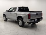 New 2025 Toyota Tacoma SR image 5