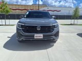 New 2025 Volkswagen Atlas SEL Premium R-Line image 2