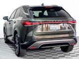 Used 2024 Lexus RX 350 FWD image 2