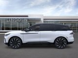 New 2025 Lincoln Nautilus Reserve w/ Jet Appearance Package image 3