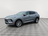 New 2025 Buick Envision Avenir image 4