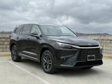 New 2025 Lexus TX 350 FWD image 2
