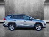 Used 2023 Toyota RAV4 XLE image 4