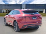 New 2025 Jaguar F-PACE R-Dynamic S image 2