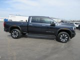 Certified 2025 GMC Sierra 3500 Denali w/ Denali Reserve Package image 4