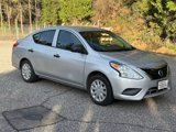 Used 2015 Nissan Versa S image 4