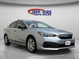 Used 2022 Subaru Impreza 2.0i image 2