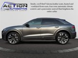 Used 2024 Audi Q8 Premium Plus w/ Premium Plus Package image 5