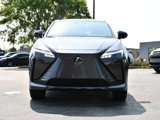 New 2025 Lexus RZ 450e image 2