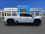 Certified 2024 GMC Sierra 2500 AT4 w/ Technology Package image 5