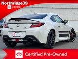 Certified 2024 Toyota GR86 TRUENO Edition image 6
