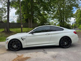 Used 2018 BMW M4 Coupe image 4