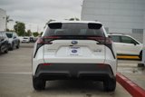 New 2025 Subaru Solterra Limited w/ Limited Convenience Package image 4