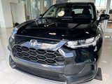Used 2023 Honda HR-V LX image 3