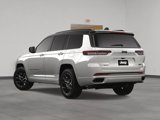 New 2025 Jeep Grand Cherokee L Summit image 4