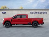 New 2025 Ford F350 4x4 Crew Cab Super Duty image 3