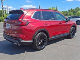 Certified 2025 Honda CR-V Sport-L image 6
