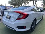 Used 2019 Honda Civic EX image 6