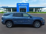 New 2026 Chevrolet Traverse LT w/ Enhanced Driving Package image 4