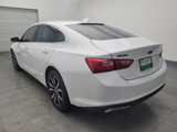 Used 2023 Chevrolet Malibu RS image 5
