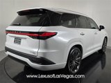 New 2025 Lexus TX 350 AWD image 4