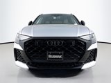 New 2025 Audi RS Q8 performance image 2