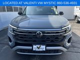 Certified 2024 Volkswagen Atlas Peak Edition SEL image 3