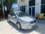 Used 2009 Nissan Sentra 2.0 FE+ image 2
