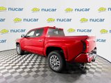 New 2025 Toyota Tacoma Limited image 5