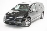New 2025 Chrysler Pacifica Pinnacle image 2