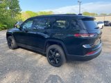 New 2025 Jeep Grand Cherokee L Altitude image 4