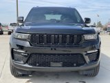 New 2025 Jeep Grand Cherokee Limited image 4
