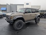 New 2025 Ford Bronco Raptor image 2