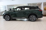 New 2026 INFINITI QX60 Luxe image 5