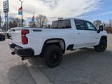 New 2025 Chevrolet Silverado 2500 LT w/ Trail Boss Package image 4